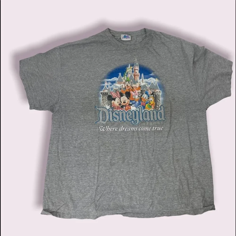 Disney Tee - Picture 1 of 4